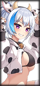 ephnel milk cow